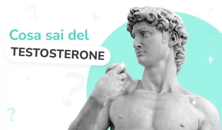 livello di testosterone