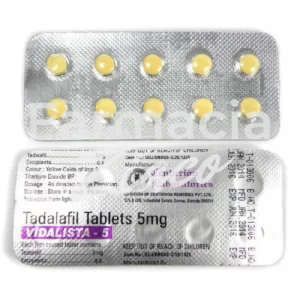 Tadalafil online