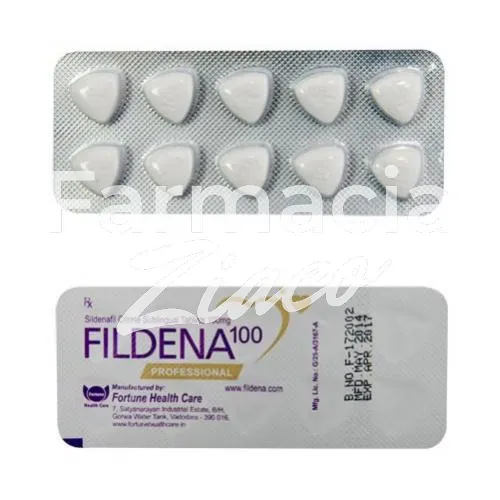 Sildenafil Professional online