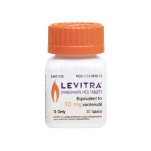 Brand Levitra