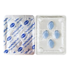 Brand Viagra