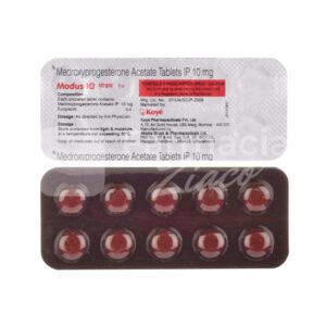 Cycrin