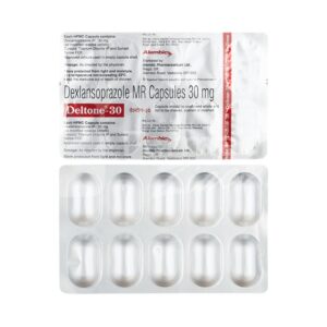 Dexilant