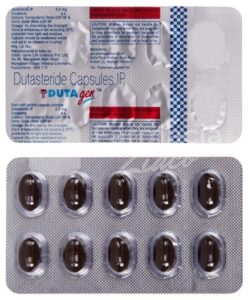 Dutasteride