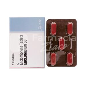 Enclomiphene