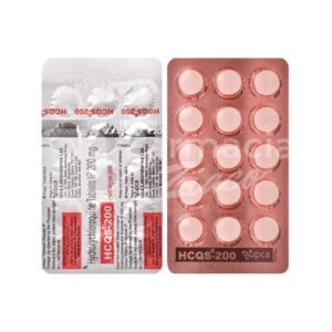 Hydroxychloroquine