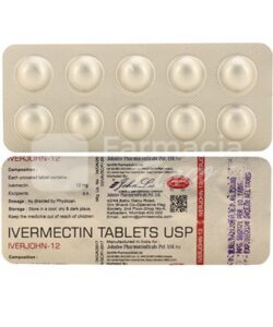 Ivermectina