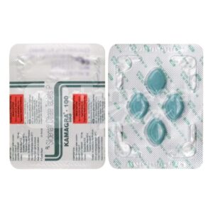 Kamagra Gold