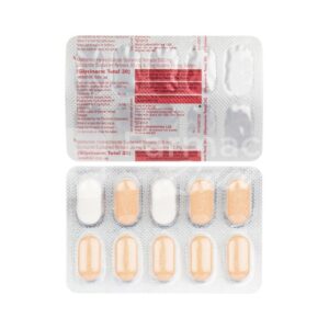 Metformin