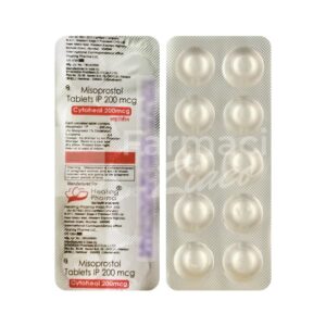 Misoprostol