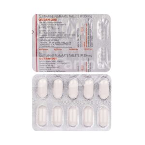 Quetiapine