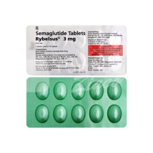 Semaglutide