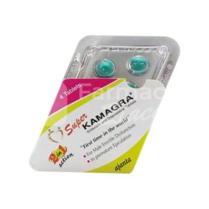 Super Kamagra