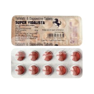 Super Vidalista