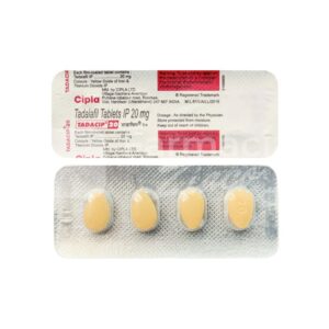 Tadacip
