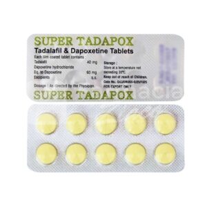 Tadapox