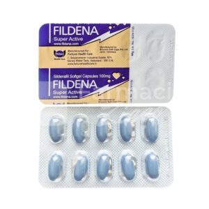 Viagra Super Active