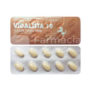 Vidalista