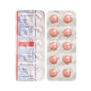 Voltaren