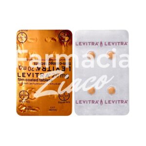 Brand Levitra
