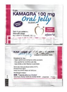Kamagra Oral Jelly