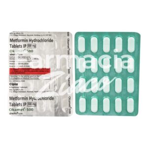 Metformin