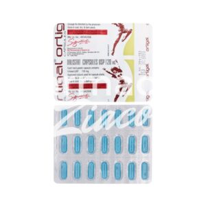 Orlistat