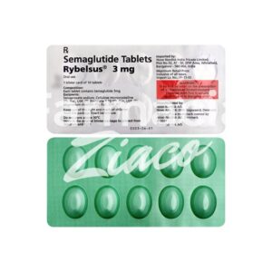 Semaglutide