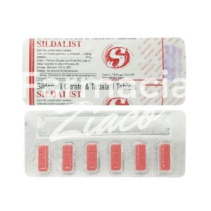 Sildalis