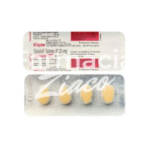 Tadacip