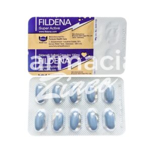 Viagra Super Active